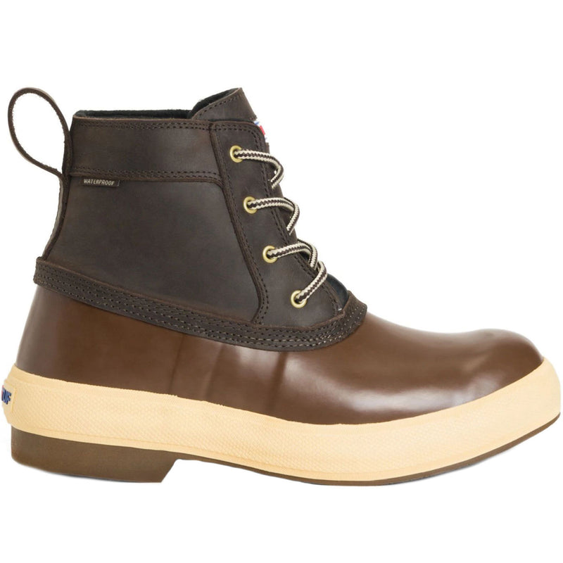 Men's 6 in Legacy Lace Boot - profile