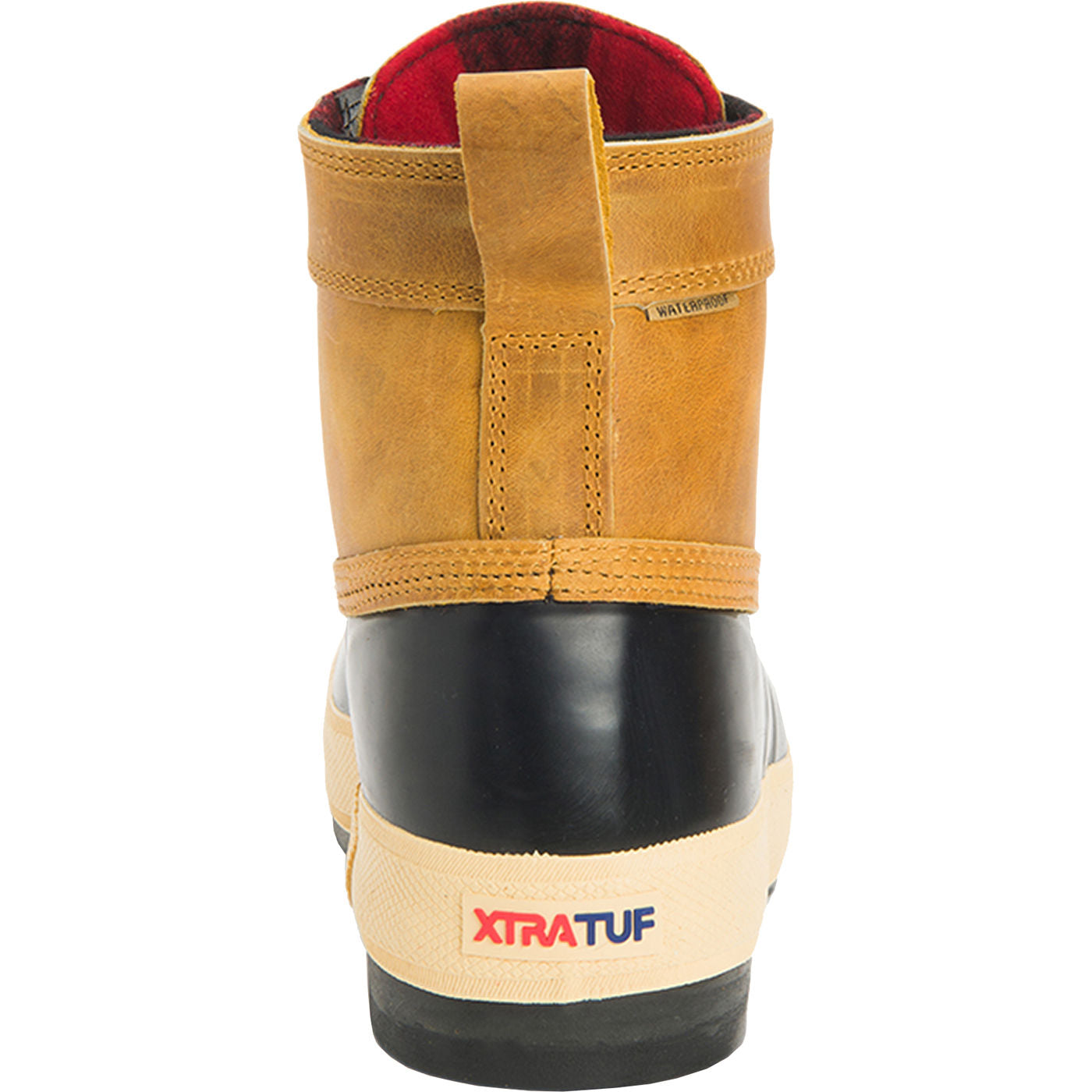 Men's Legacy Lace Boot – XTRATUF