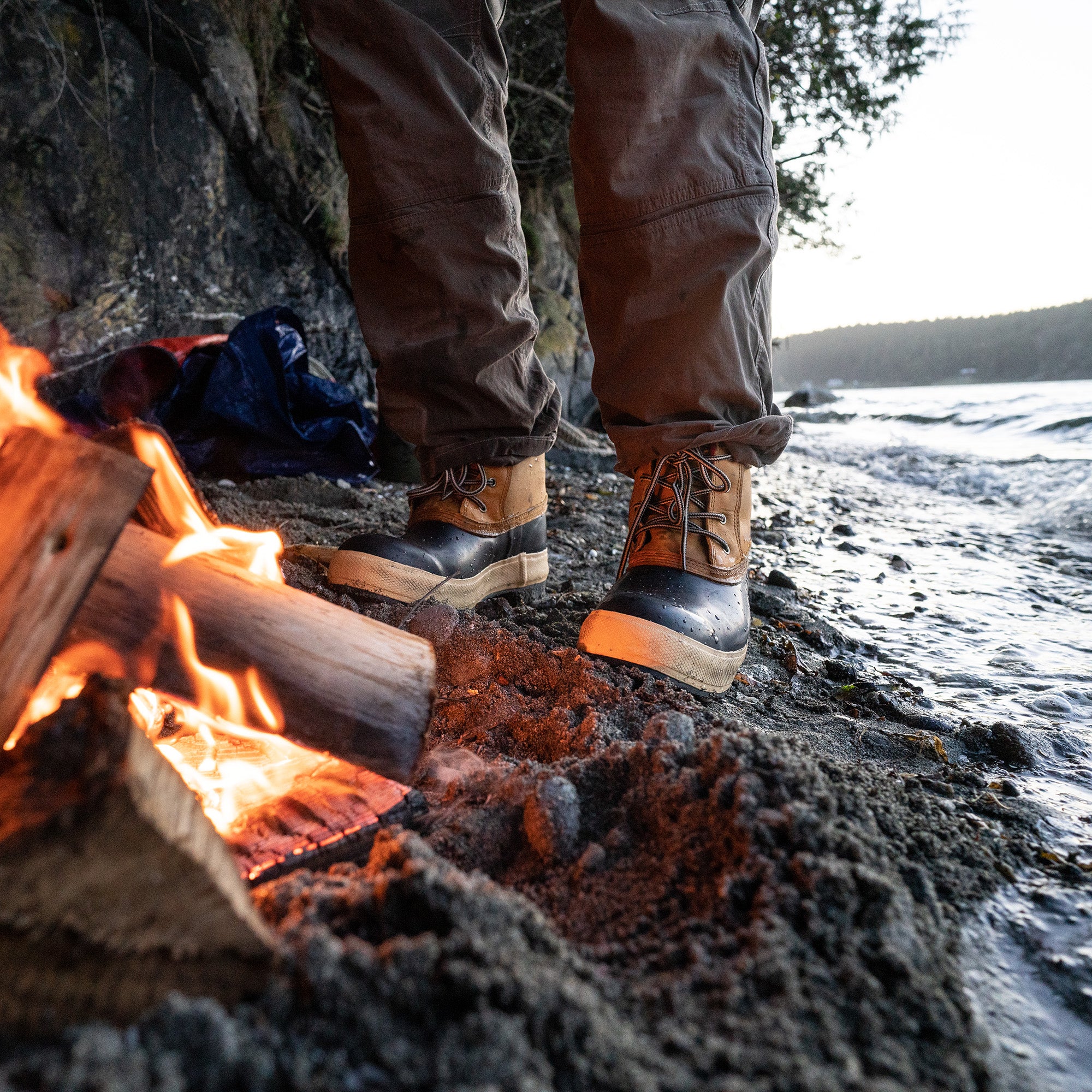 Men's Legacy Lace Boot – XTRATUF