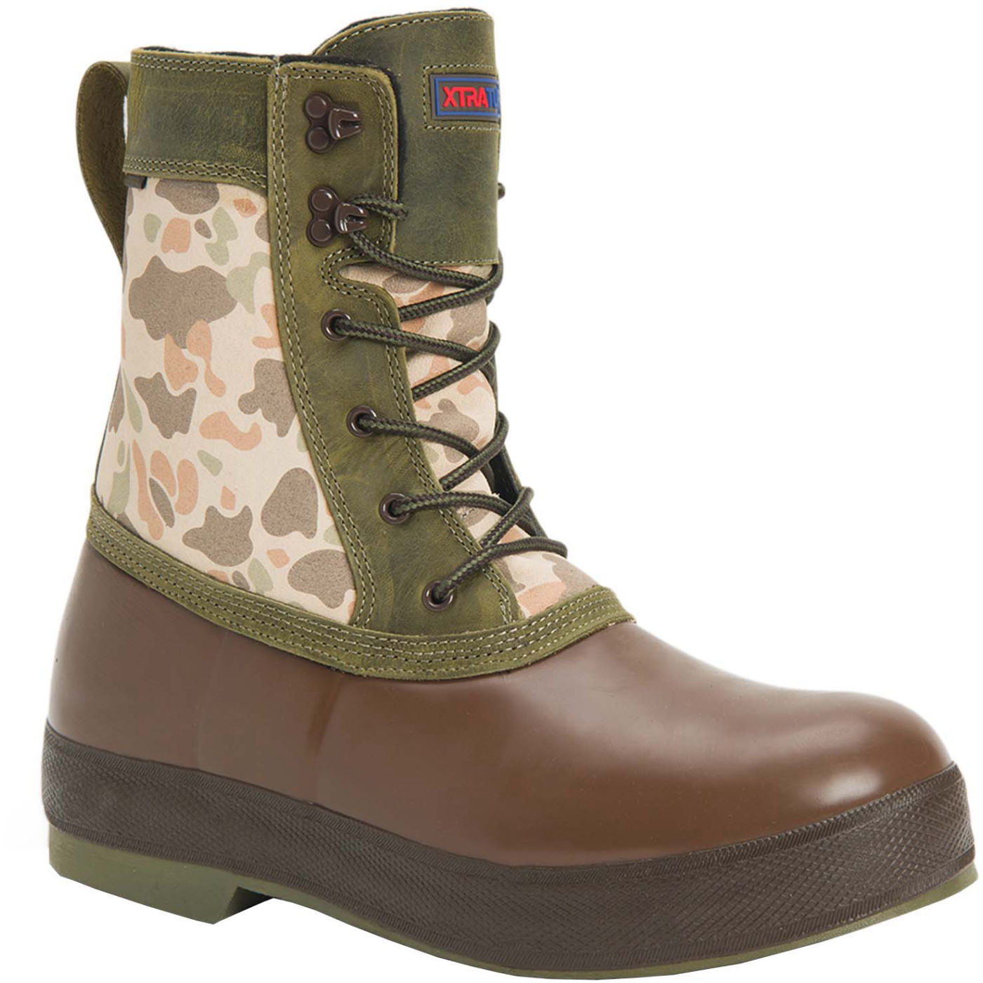 Men's 8 in Insulated Legacy Lace Boot - main