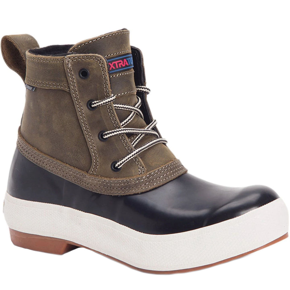 Women's 6 in Legacy Lace Boot - main