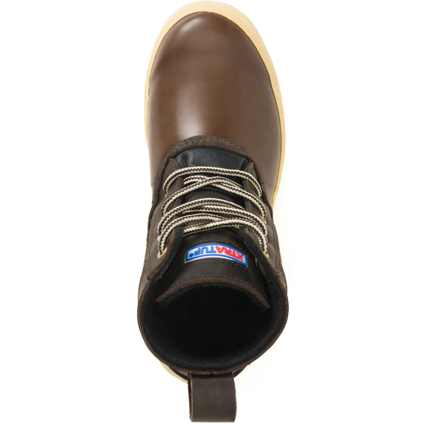 Women's Legacy Lace Boot – XTRATUF