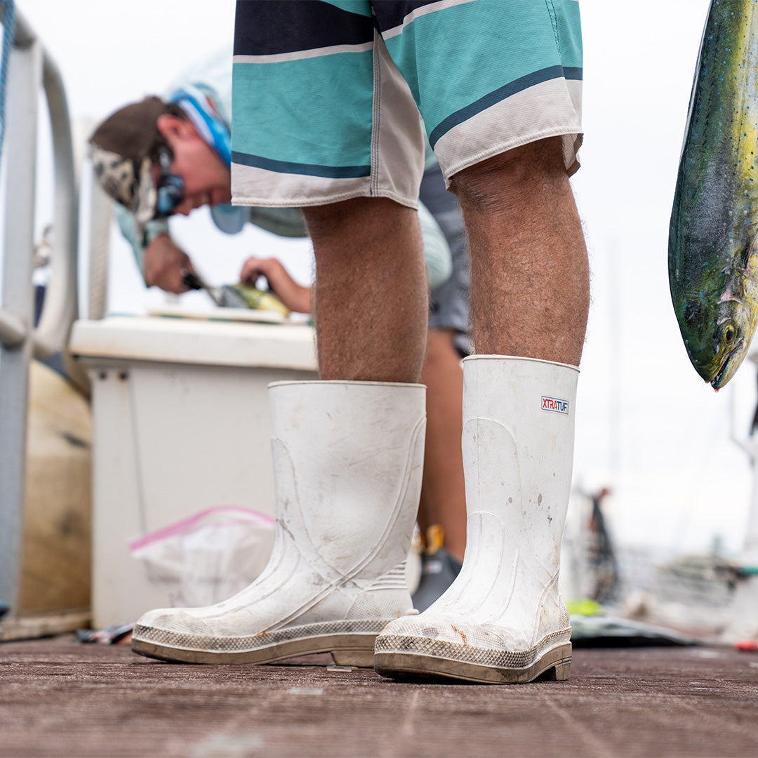 Men's 11" Shrimp Boot
