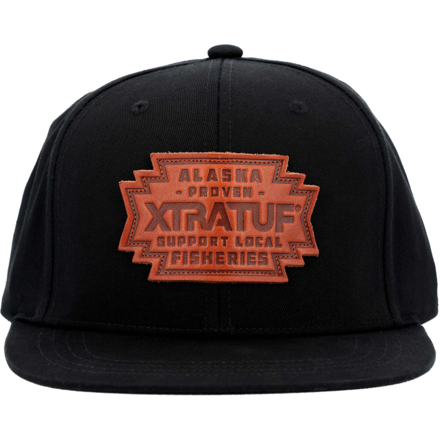 Unisex Adjustable Hat - main