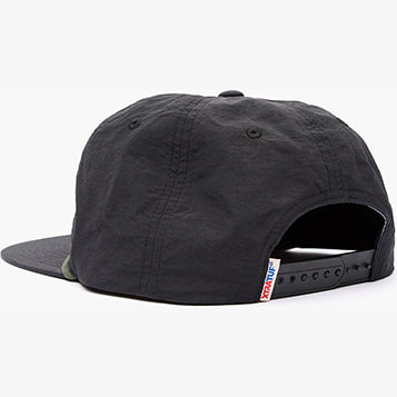 Unisex Adjustable Hat - back