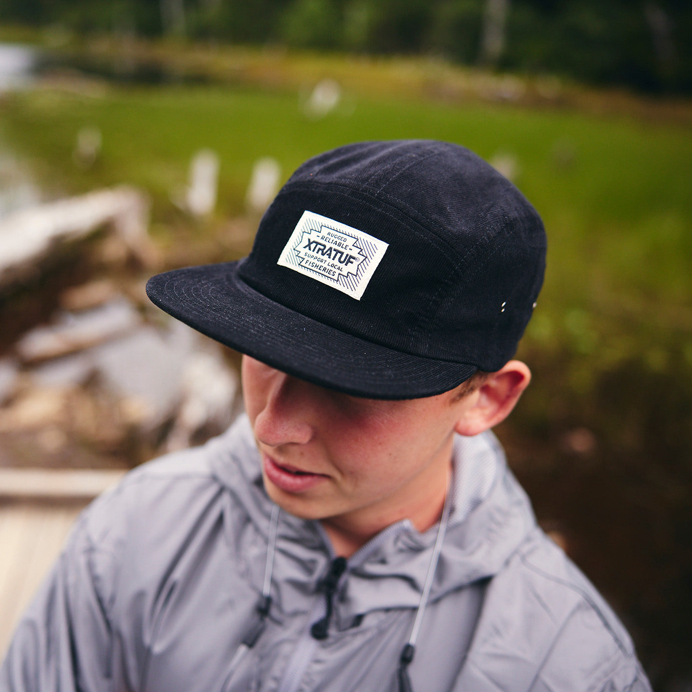 Unisex Adjustable Hat – XTRATUF