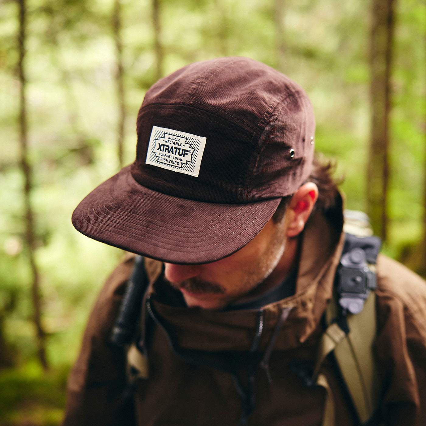帽子 tento Drowcode hat Unisex Adjustable Hat – XTRATUF