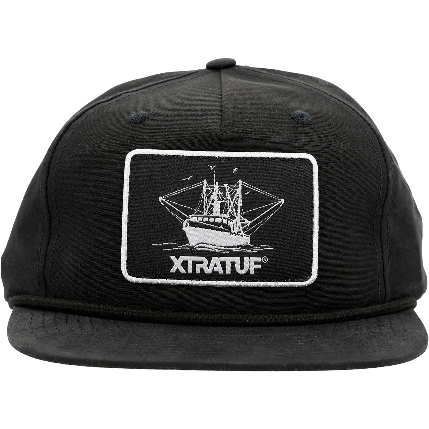Unisex Adjustable Hat - main