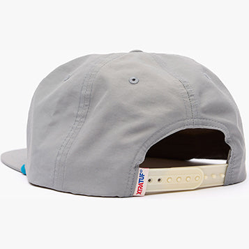 Unisex Adjustable Hat - back