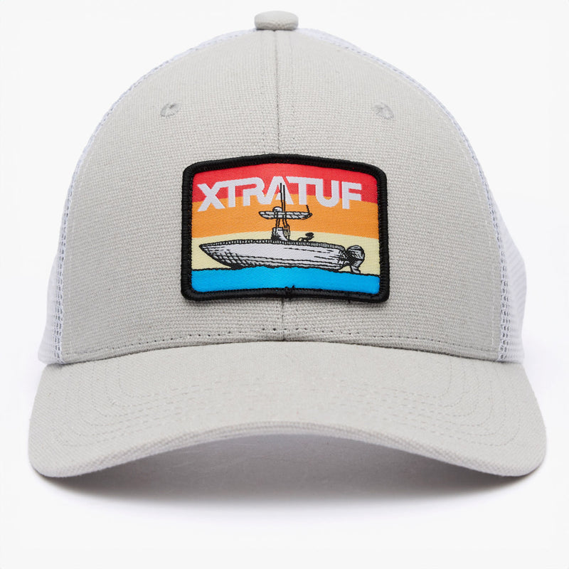 Unisex Trucker Hat - main