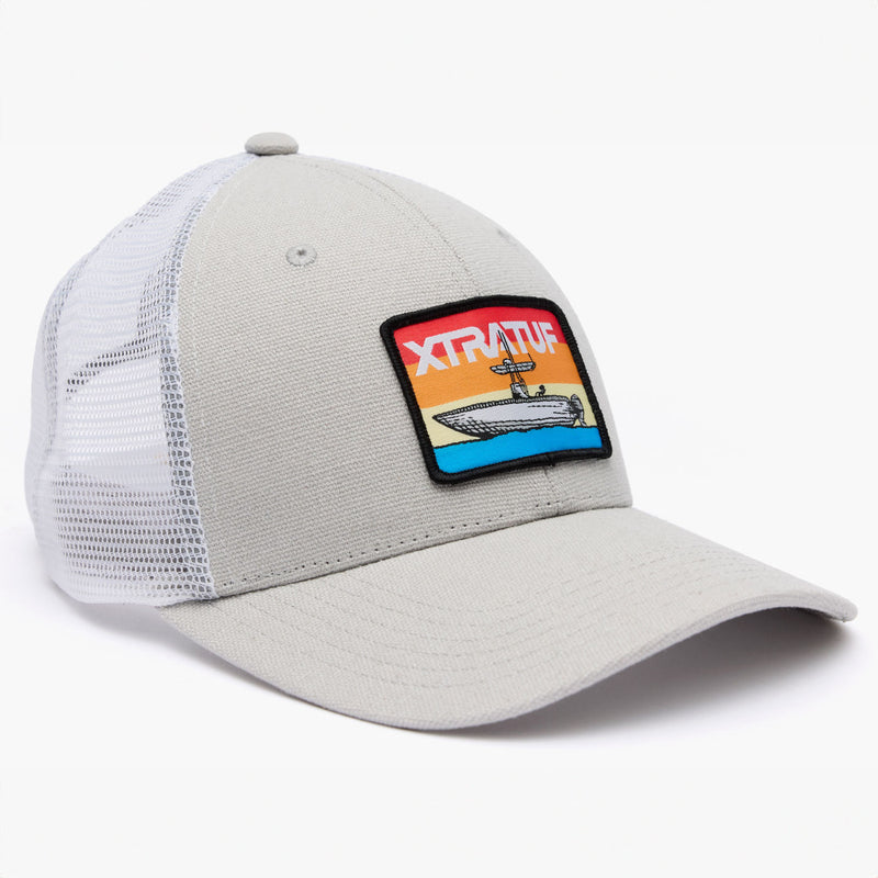 Unisex Trucker Hat - profile