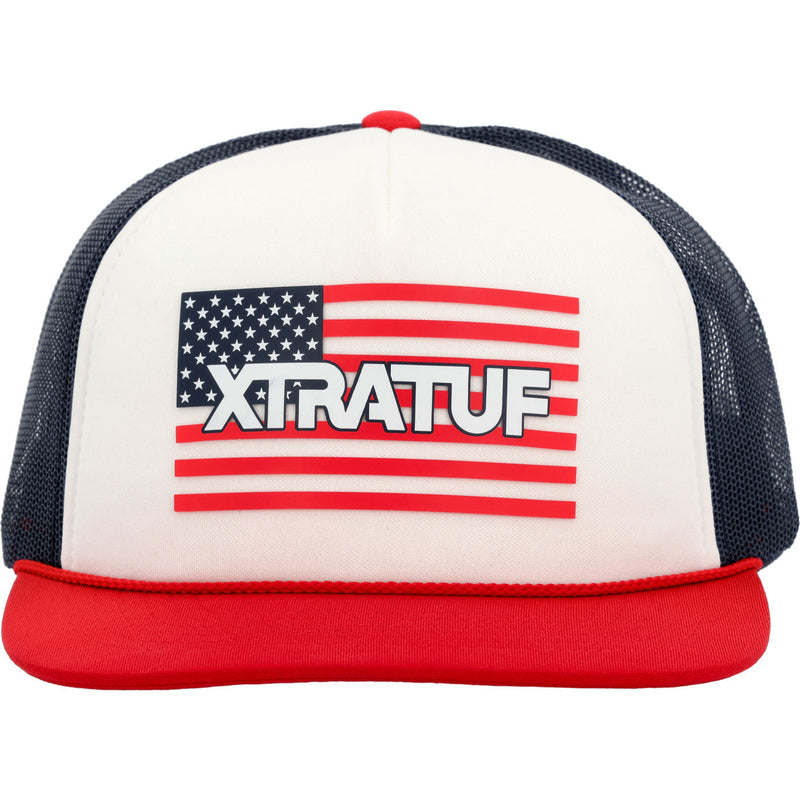 Unisex Adjustable Hat - main