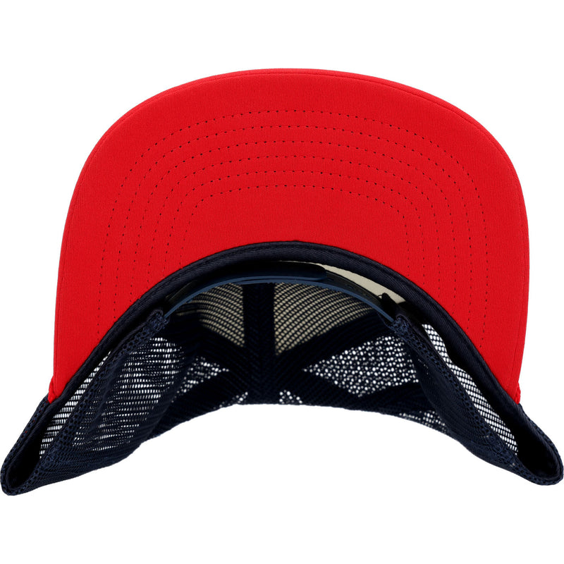 Unisex Adjustable Hat - outsole