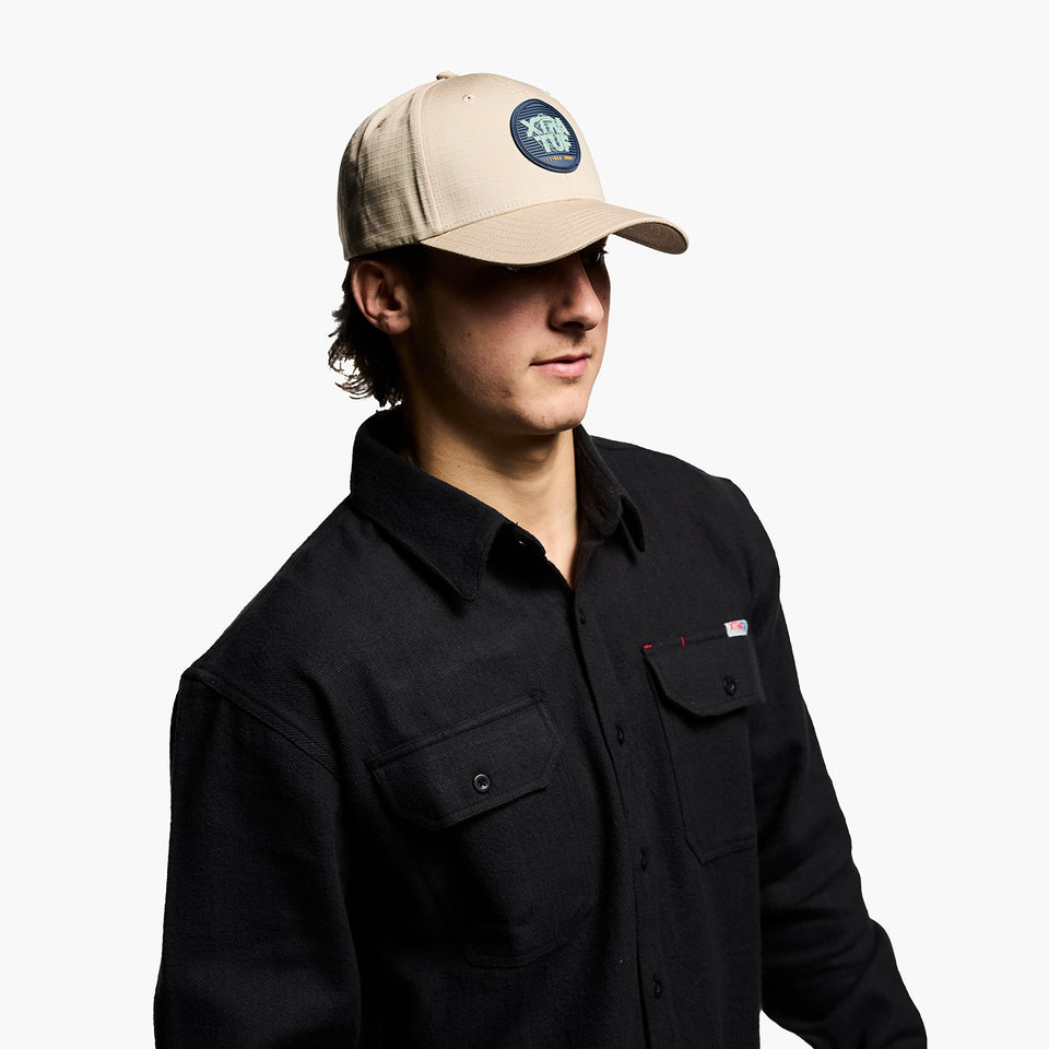 Unisex Adjustable Hat