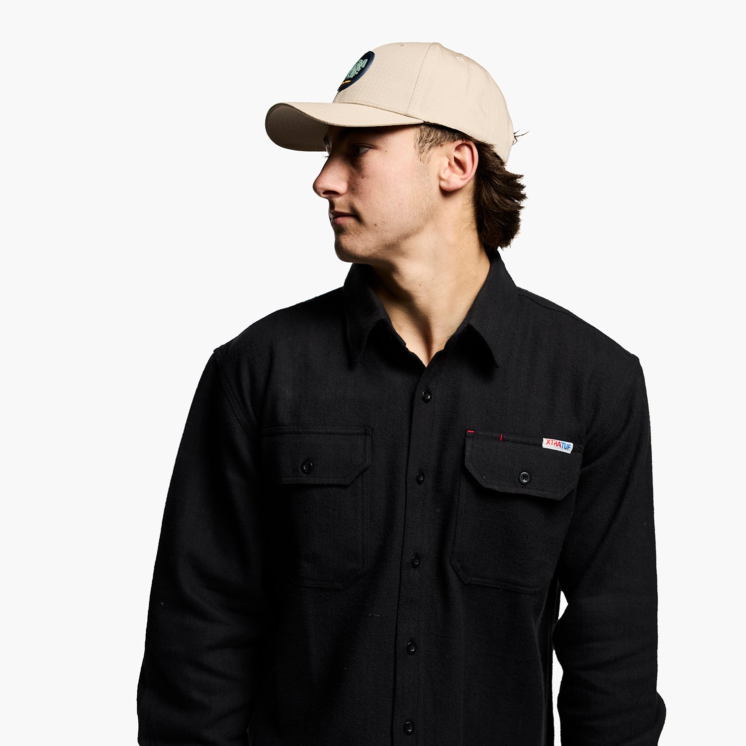 Unisex Adjustable Hat