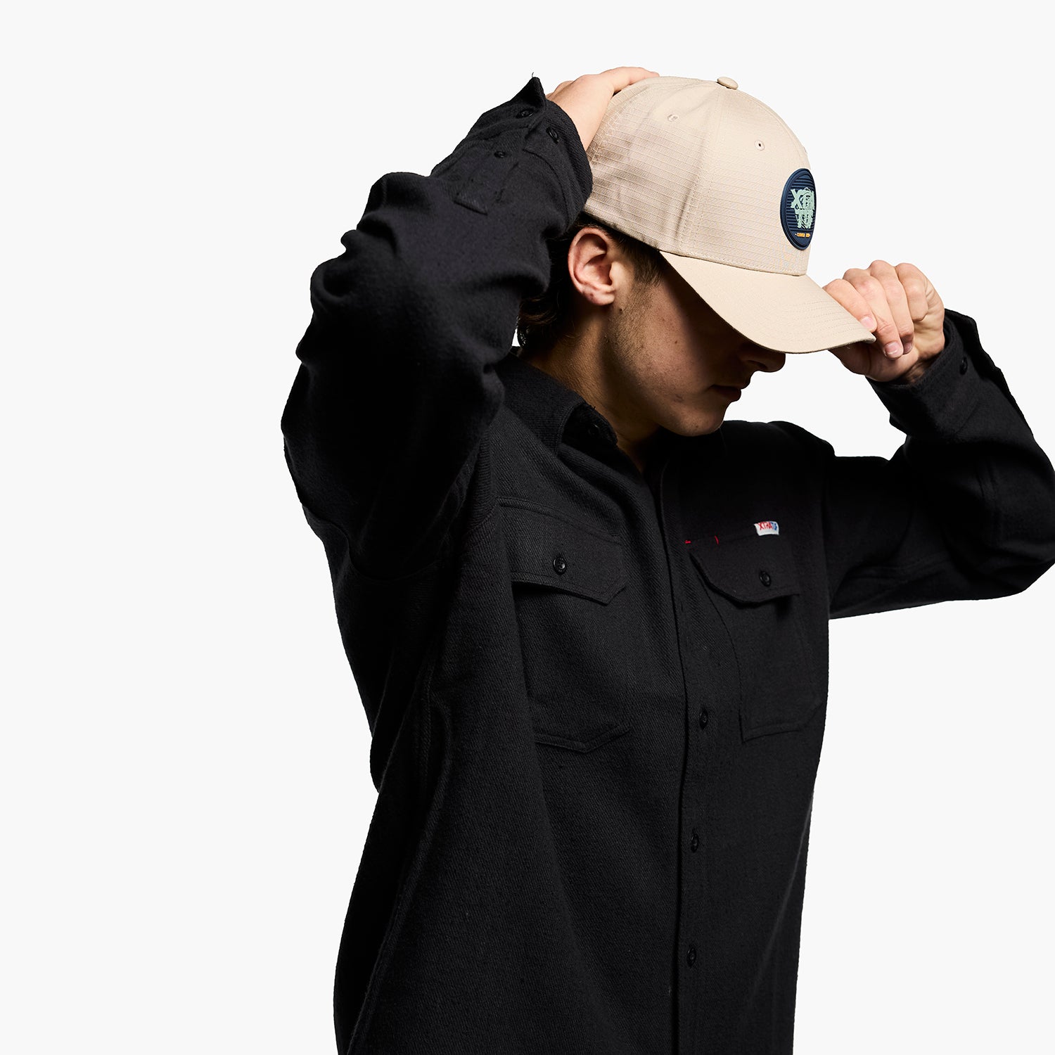 Unisex Adjustable Hat