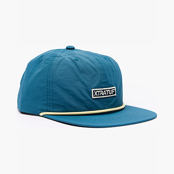 Unisex Adjustable Hat - profile