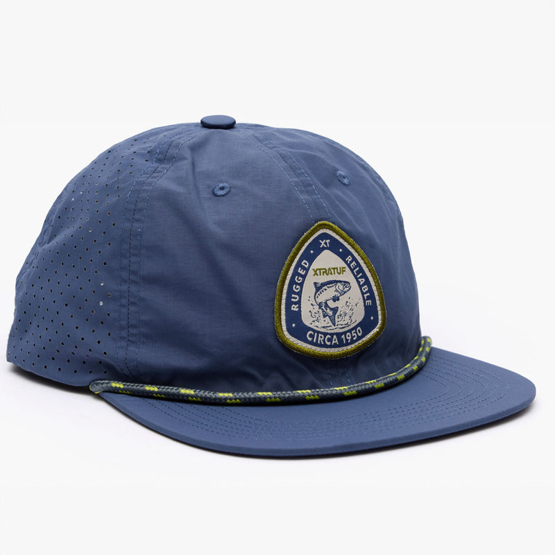 Unisex Adjustable Hat - profile