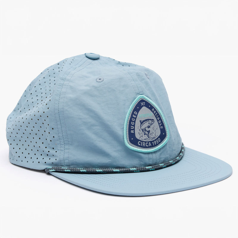 Unisex Adjustable Hat - profile
