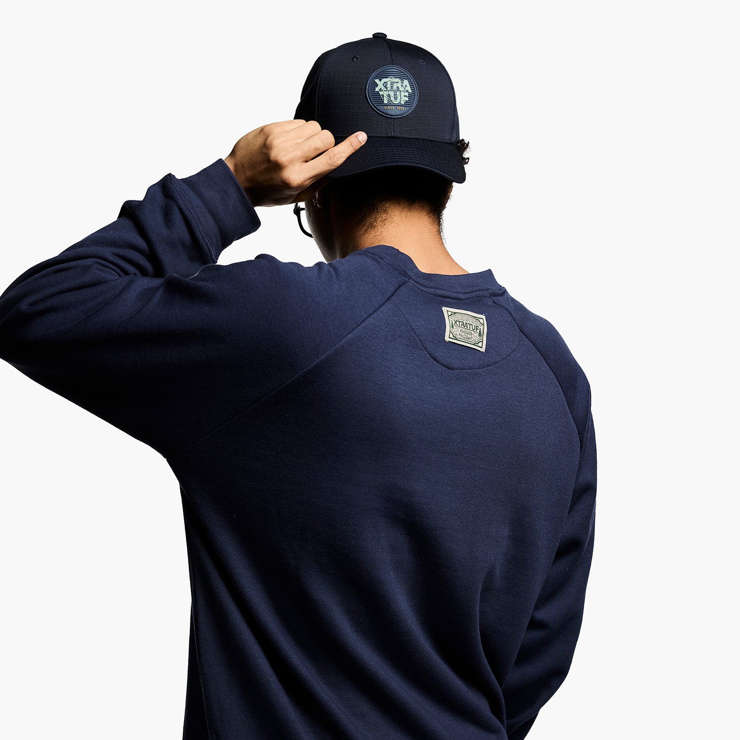 Unisex Adjustable Hat