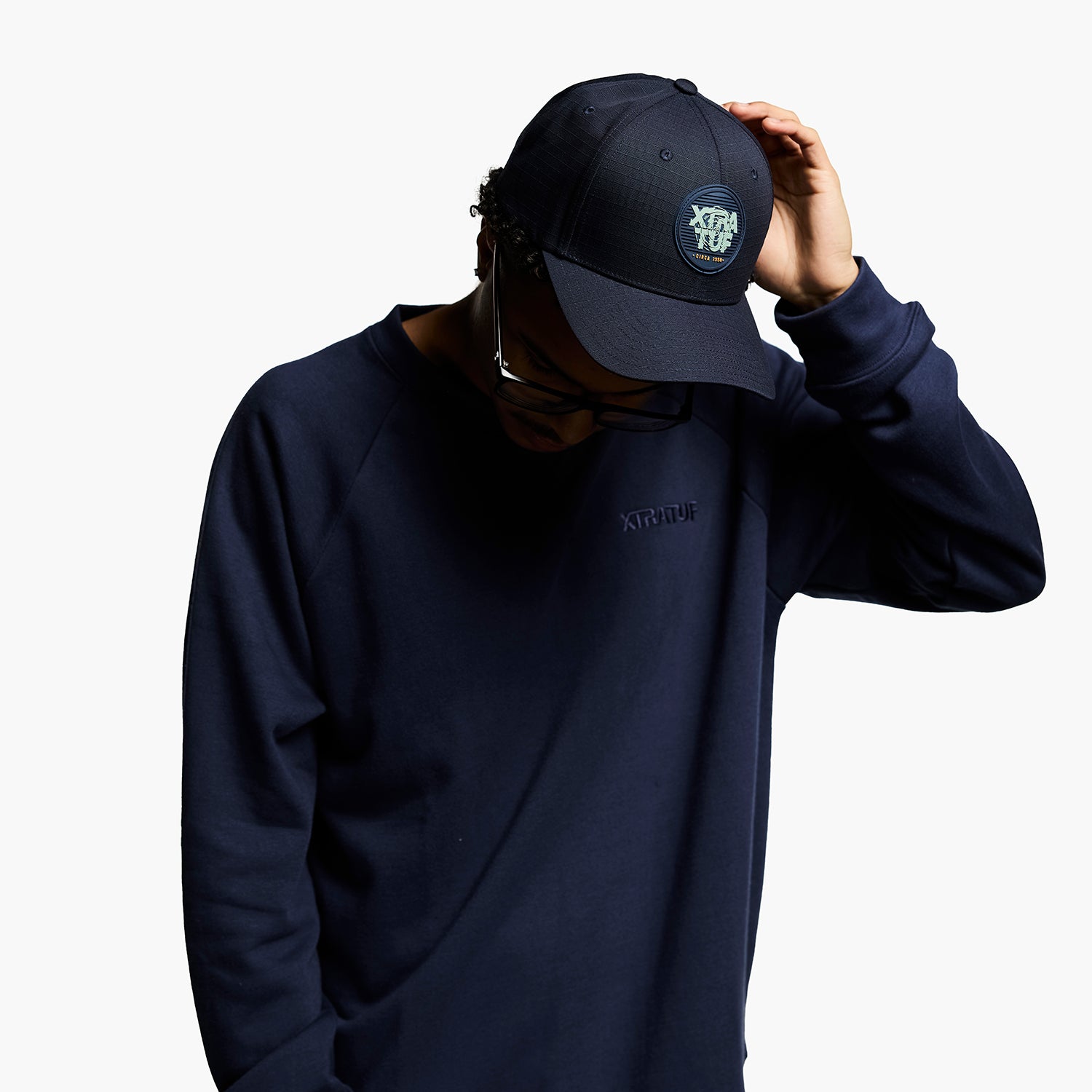 Unisex Adjustable Hat