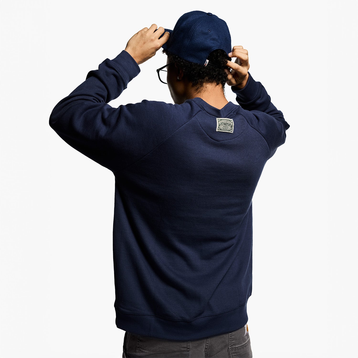 Unisex Adjustable Hat