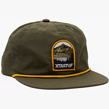 Unisex Adjustable Hat - profile