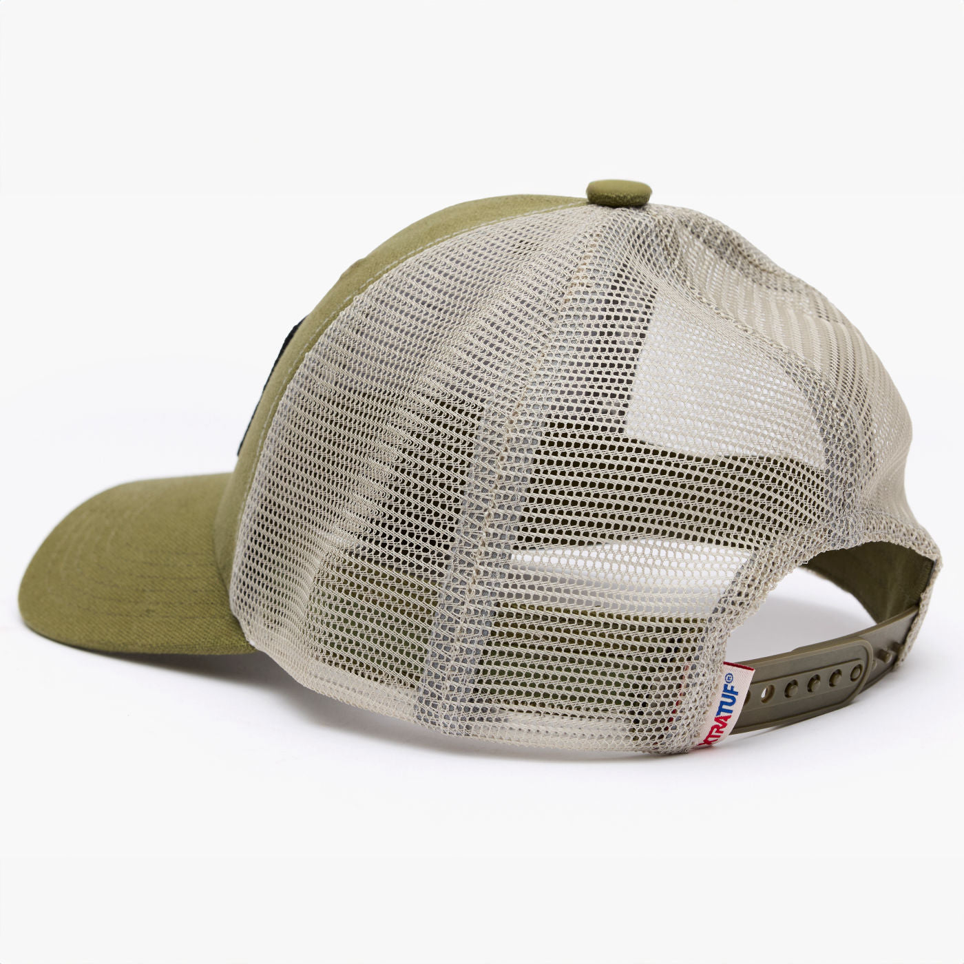 Unisex Trucker Hat – XTRATUF