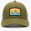 Unisex Trucker Hat - main