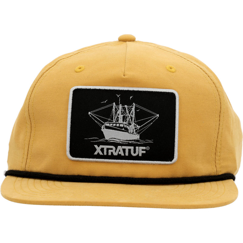 Unisex Adjustable Hat - main