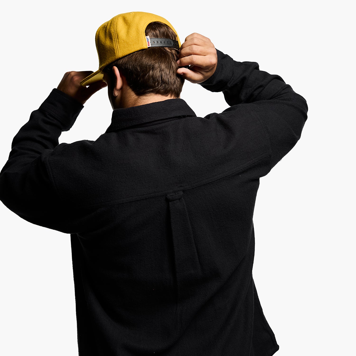 Unisex Adjustable Hat