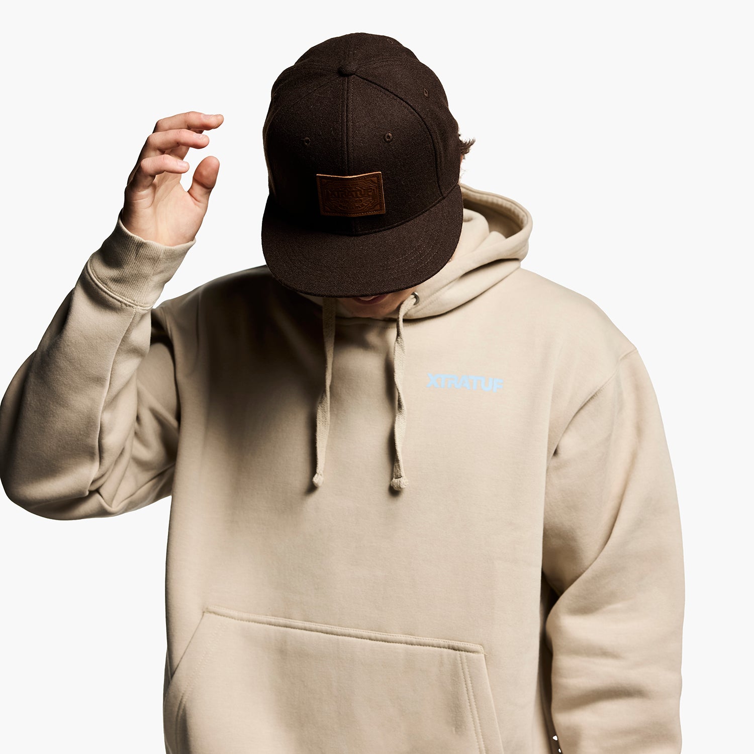 Unisex Adjustable Hat