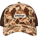 Unisex Adjustable Hat - main