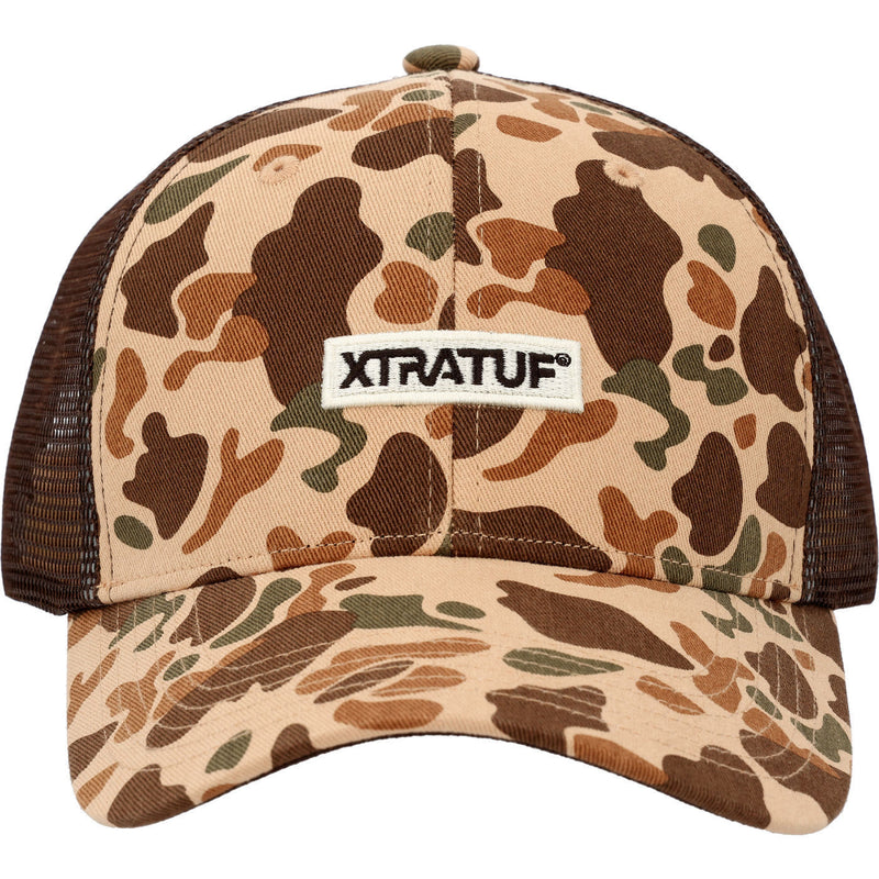 Unisex Adjustable Hat - main