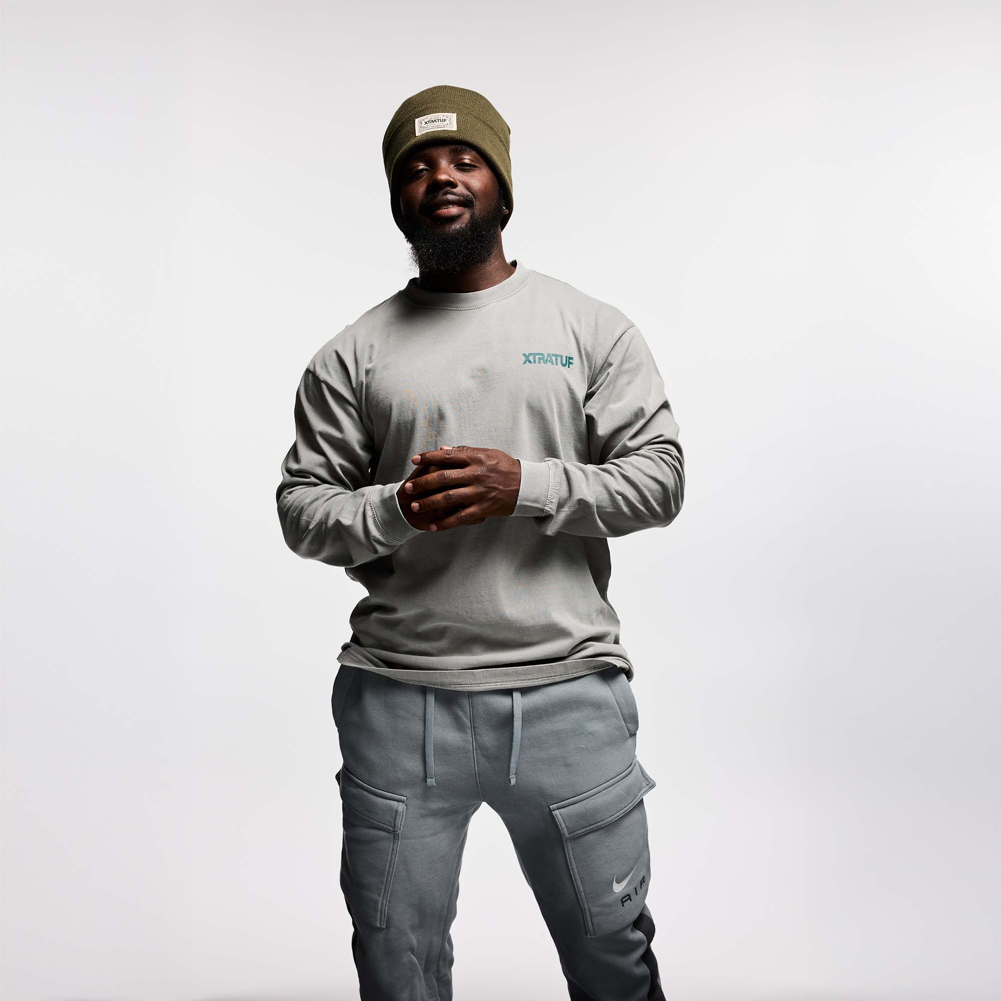 Unisex Beanie