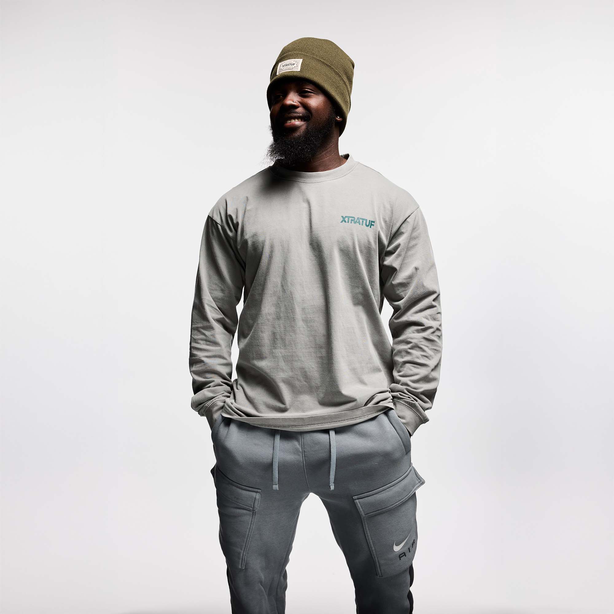 Unisex Beanie