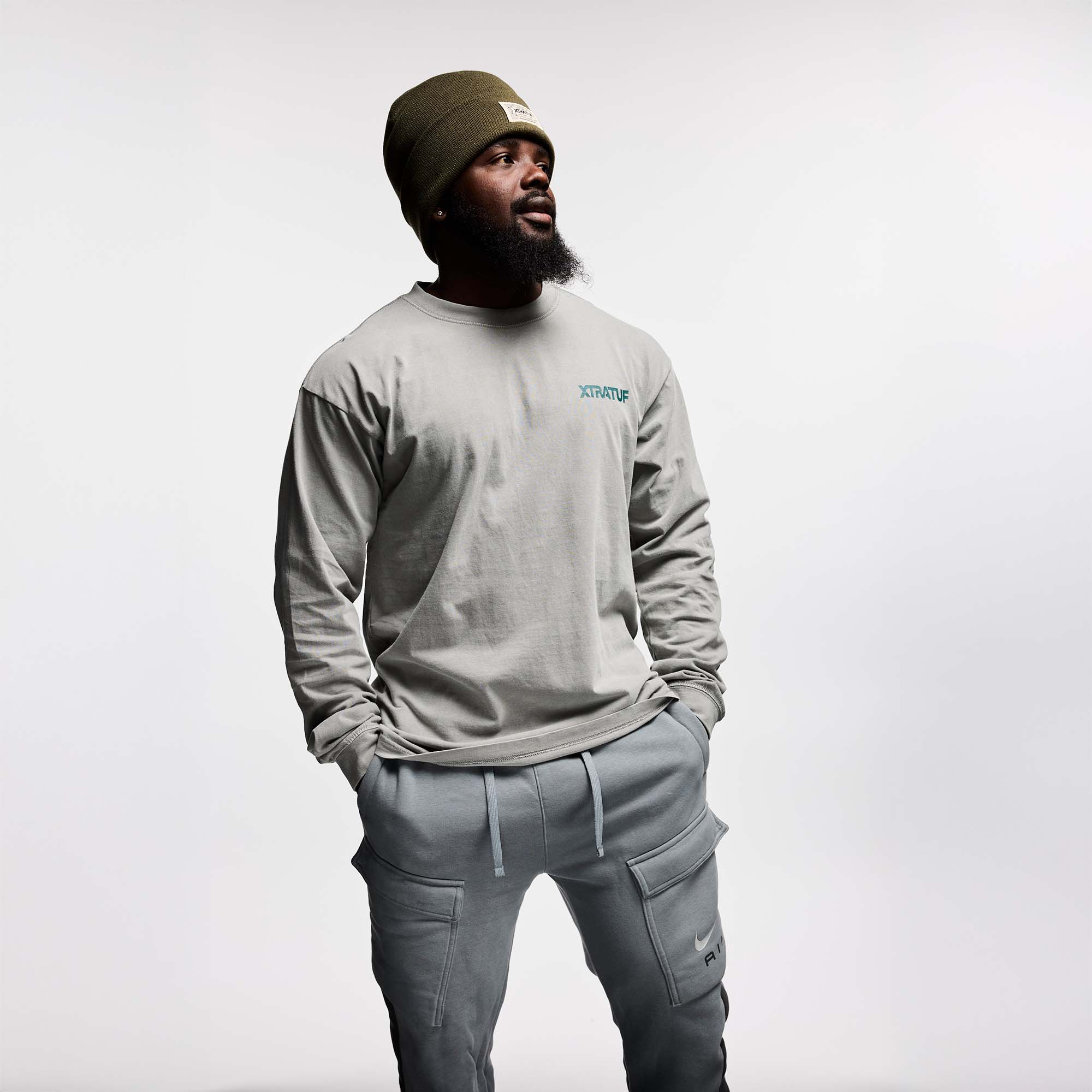 Unisex Beanie