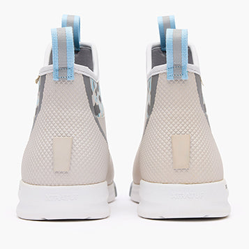 Men's 6 IN Ankle Deck Boot Sport - back