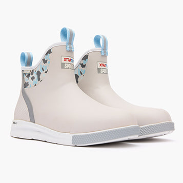 Men's 6 IN Ankle Deck Boot Sport - hero2