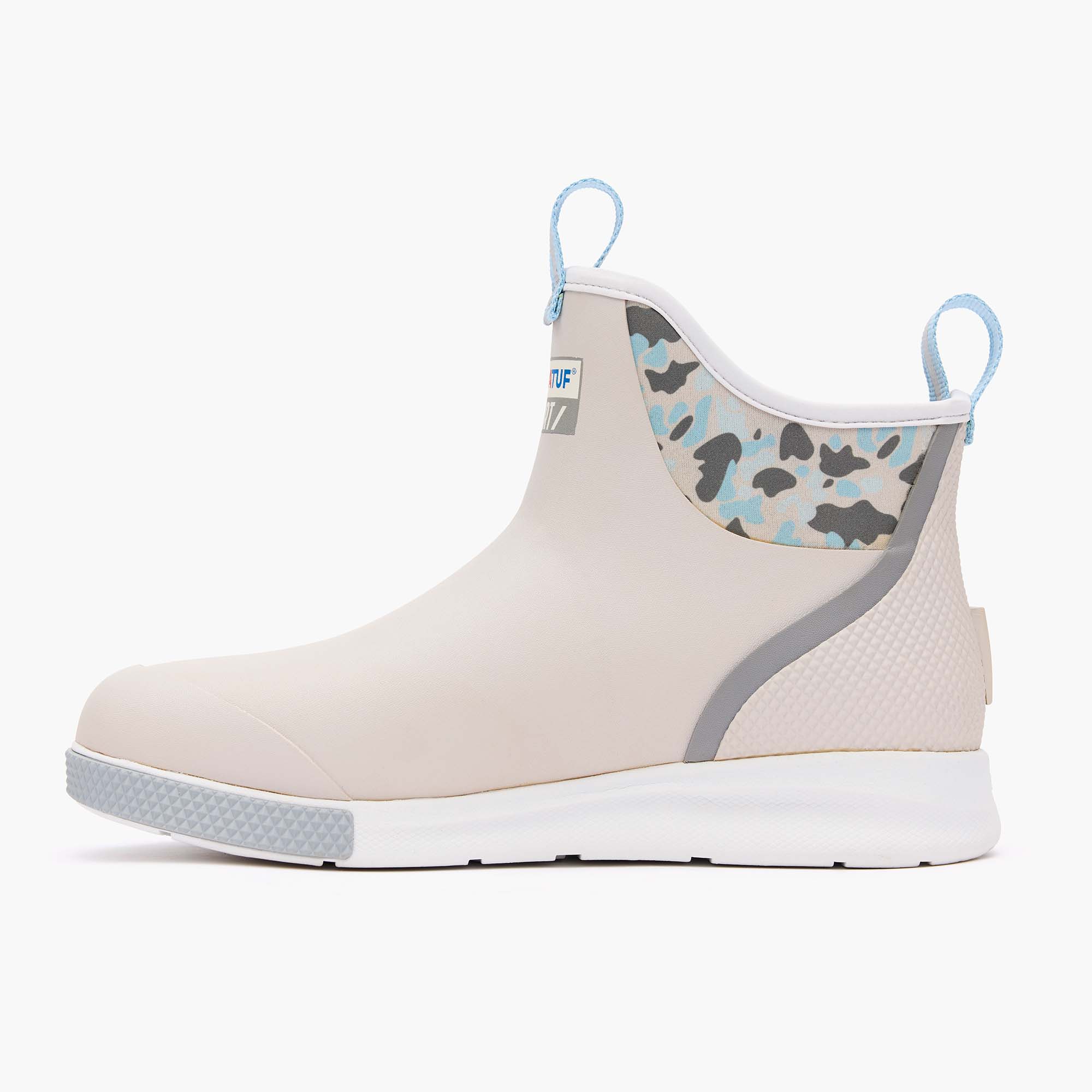 Men's 6 IN Ankle Deck Boot Sport - profile