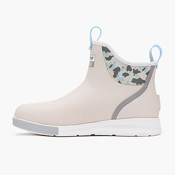 Men's 6 IN Ankle Deck Boot Sport - profile