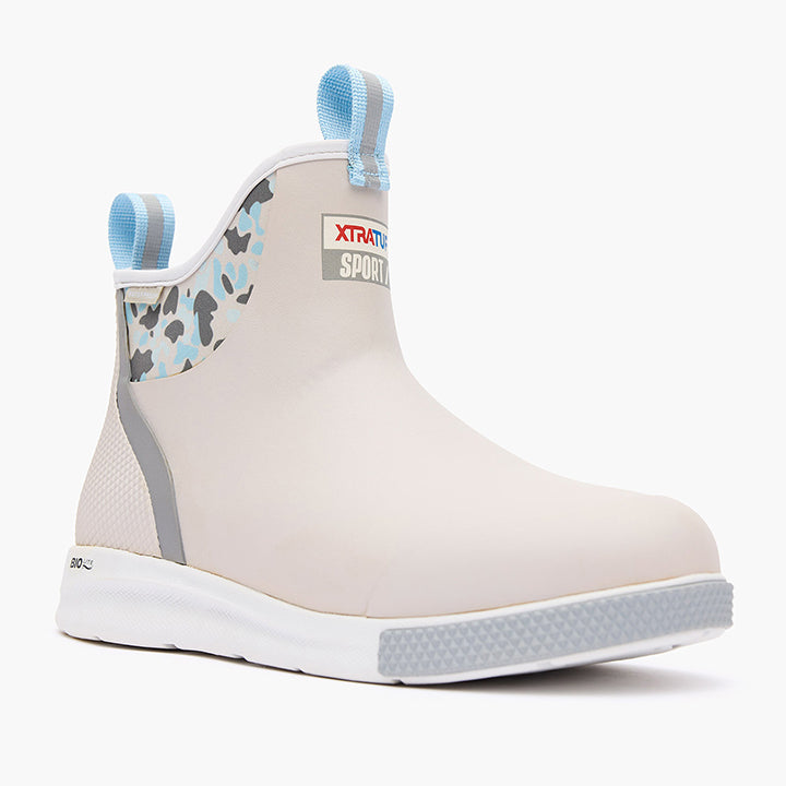 Men's 6 IN Ankle Deck Boot Sport - main