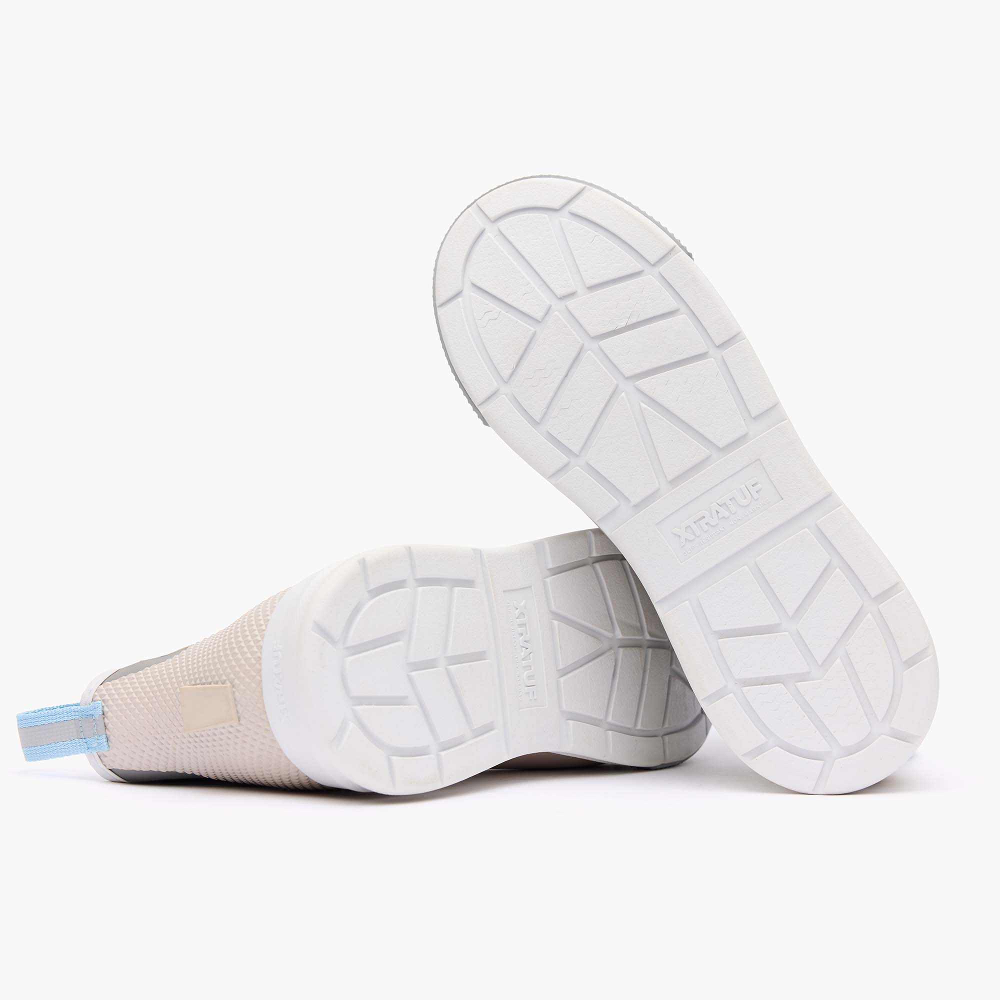 Men's 6 IN Ankle Deck Boot Sport - outsole