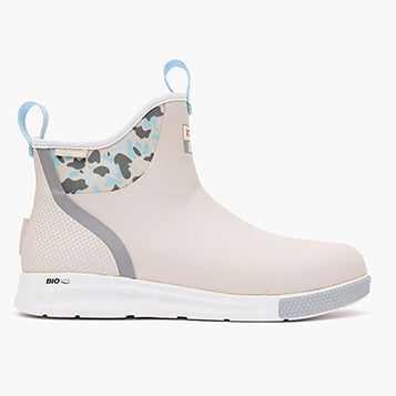Men's 6 IN Ankle Deck Boot Sport - profile