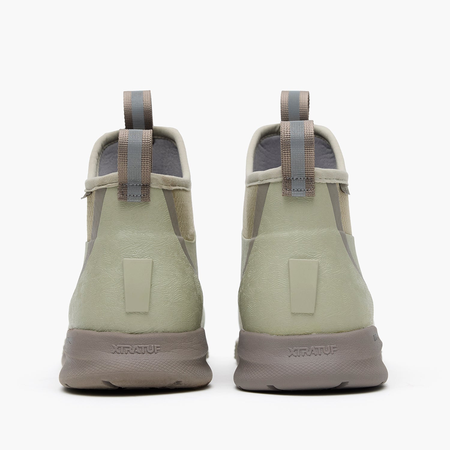 Men's 6 in Ankle Deck Boot Sport