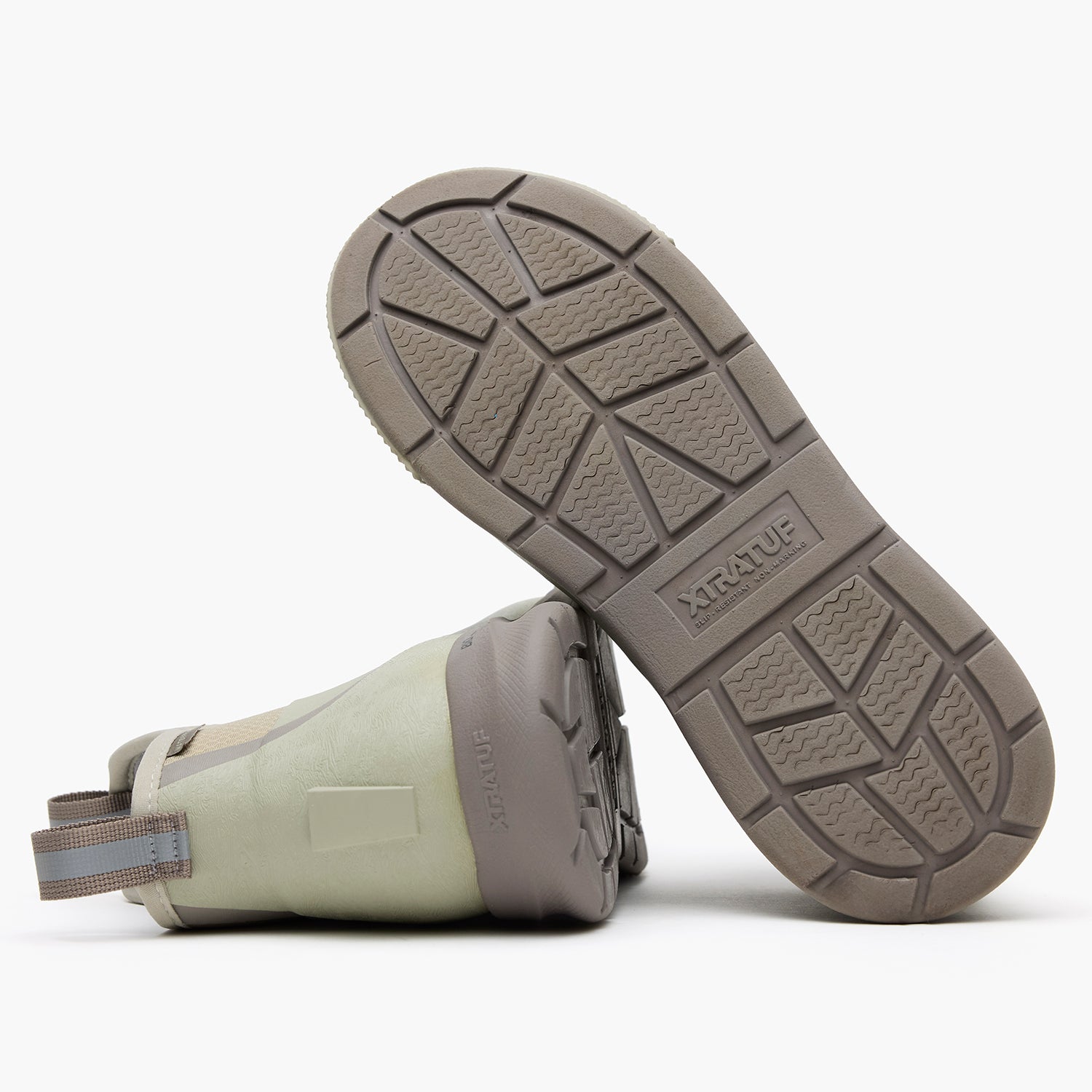 Men's 6 in Ankle Deck Boot Sport