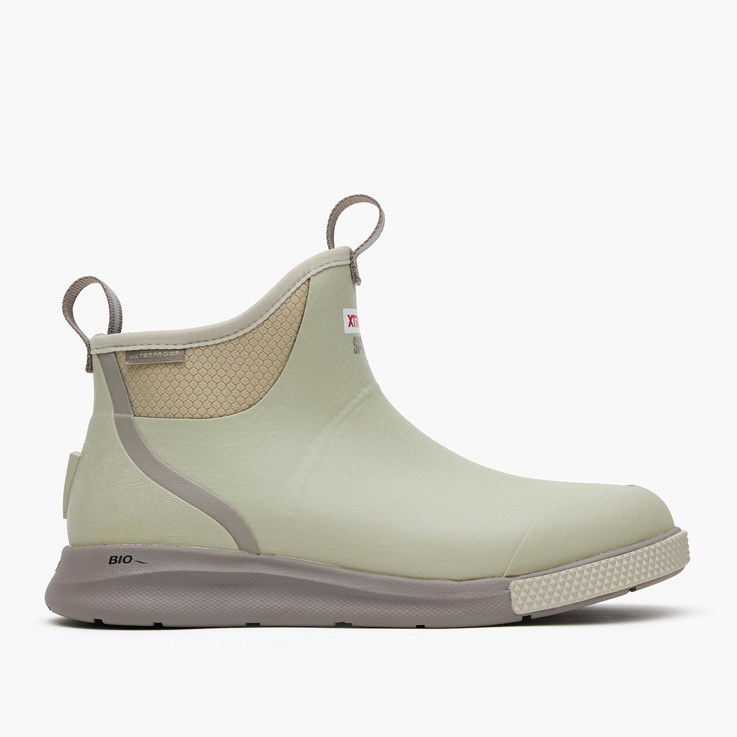 Men's 6 in Ankle Deck Boot Sport