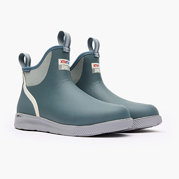 Men's 6 in Ankle Deck Boot Sport - hero2