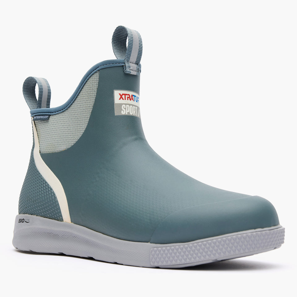 Men's 6 in Ankle Deck Boot Sport - main