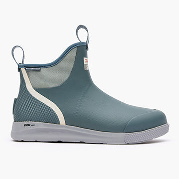 Men's 6 in Ankle Deck Boot Sport - profile